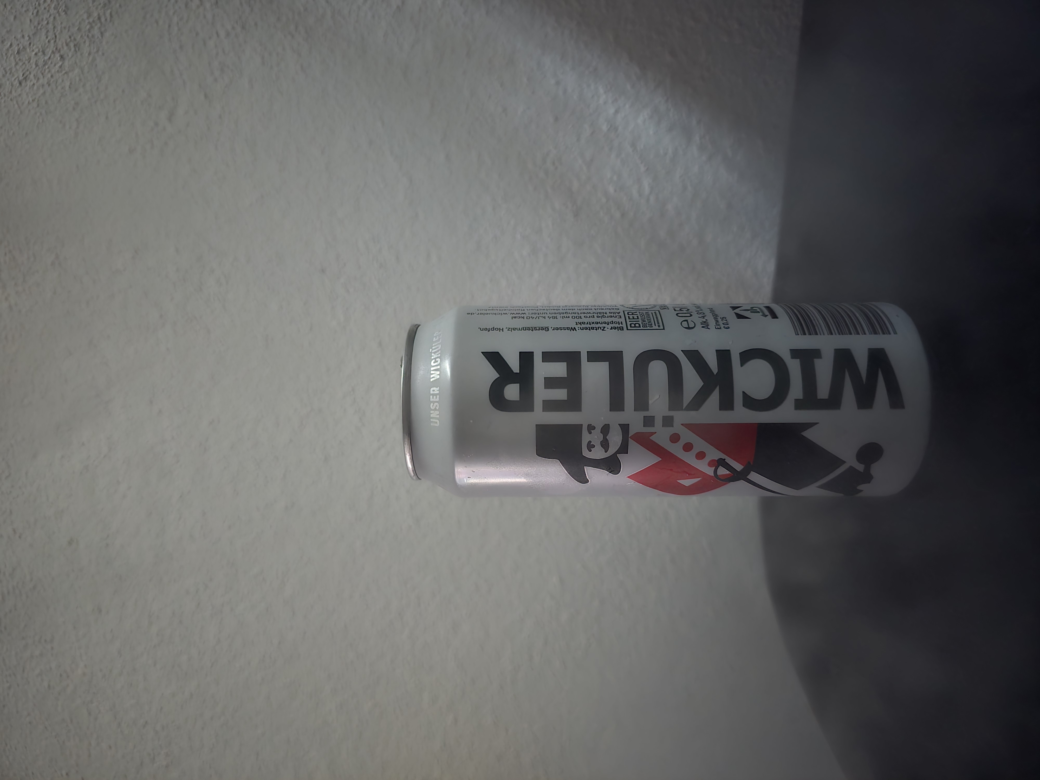 Wicküler Pilsener